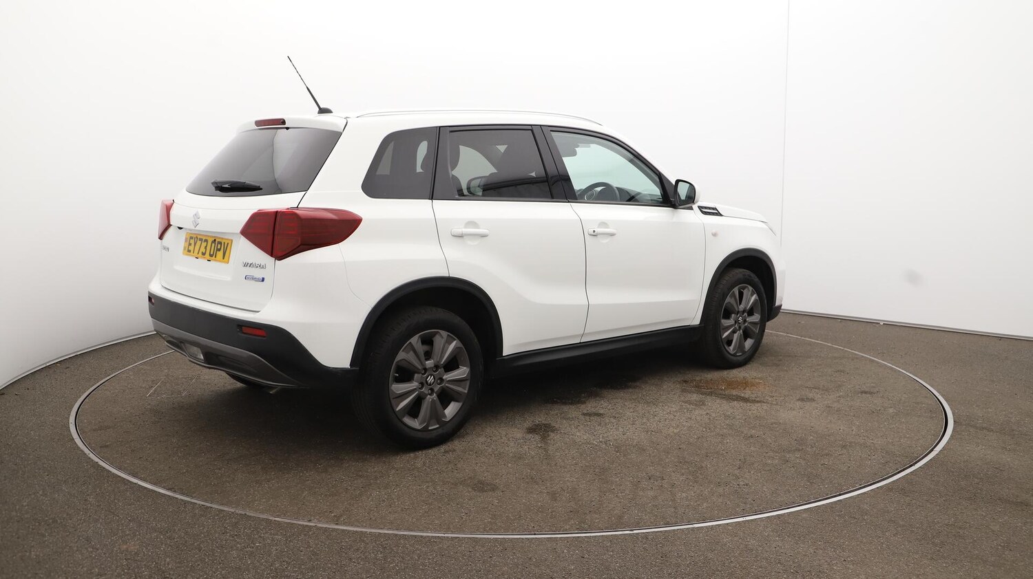 Vehicle 55