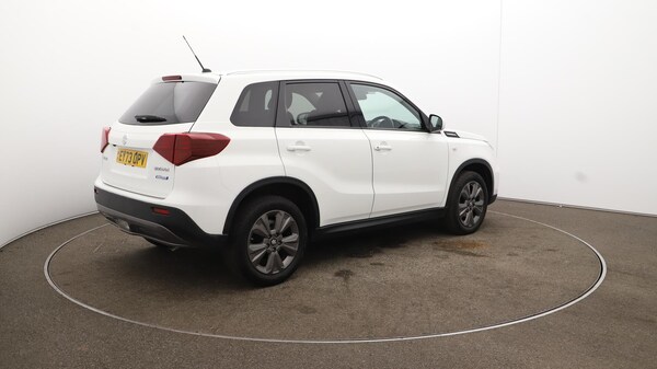 Used Suzuki Vitara 2023 for sale - 75588719: Photo 55