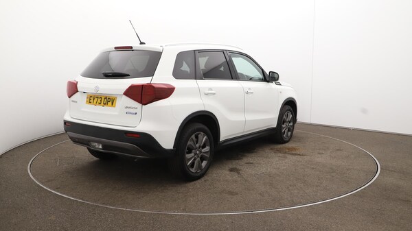 Used Suzuki Vitara 2023 for sale - 75588719: Photo 56