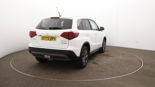 Used Suzuki Vitara 2023 for sale - 75588719: Photo 57