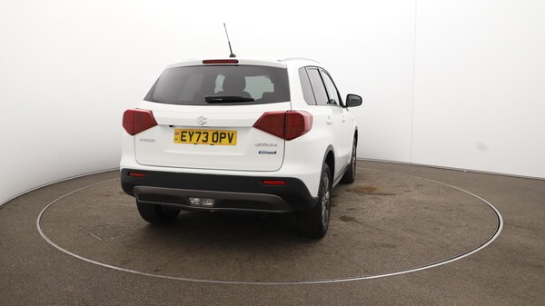 Used Suzuki Vitara 2023 for sale - 75588719: Photo 58