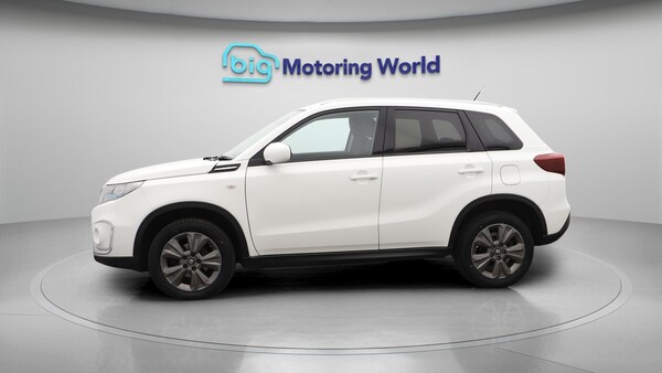 Used Suzuki Vitara 2023 for sale - 75588719: Photo 5