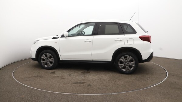 Used Suzuki Vitara 2023 for sale - 75588719: Photo 60