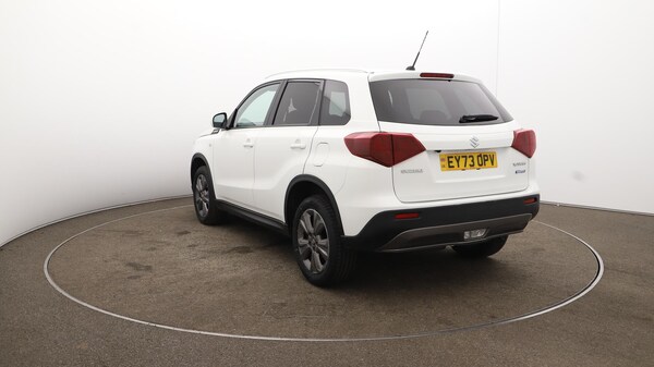 Used Suzuki Vitara 2023 for sale - 75588719: Photo 63