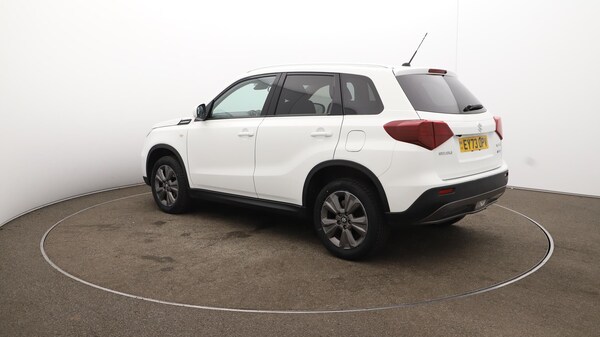 Used Suzuki Vitara 2023 for sale - 75588719: Photo 65