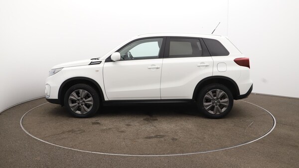 Used Suzuki Vitara 2023 for sale - 75588719: Photo 66