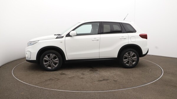 Used Suzuki Vitara 2023 for sale - 75588719: Photo 67