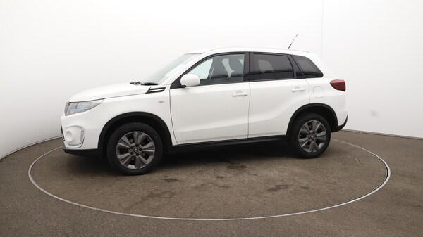 Used Suzuki Vitara 2023 for sale - 75588719: Photo 68