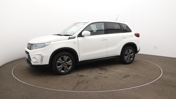 Used Suzuki Vitara 2023 for sale - 75588719: Photo 69