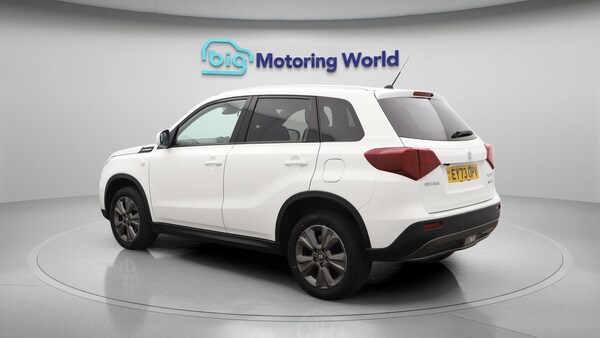 Used Suzuki Vitara 2023 for sale - 75588719: Photo 6