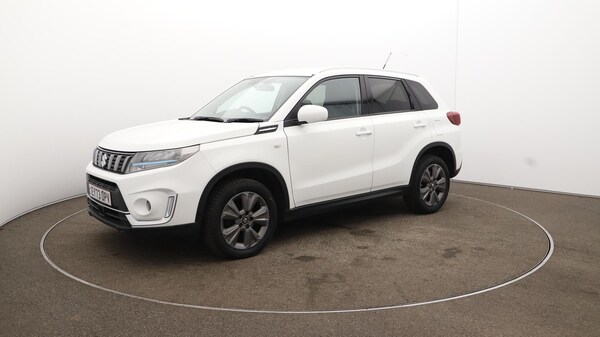 Used Suzuki Vitara 2023 for sale - 75588719: Photo 70