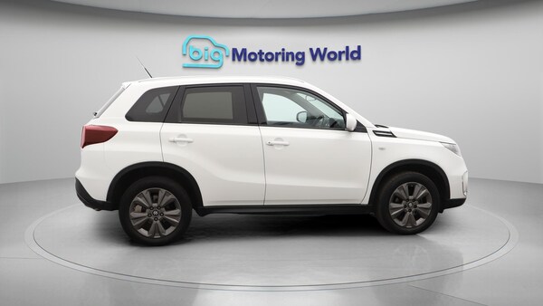 Used Suzuki Vitara 2023 for sale - 75588719: Photo 9