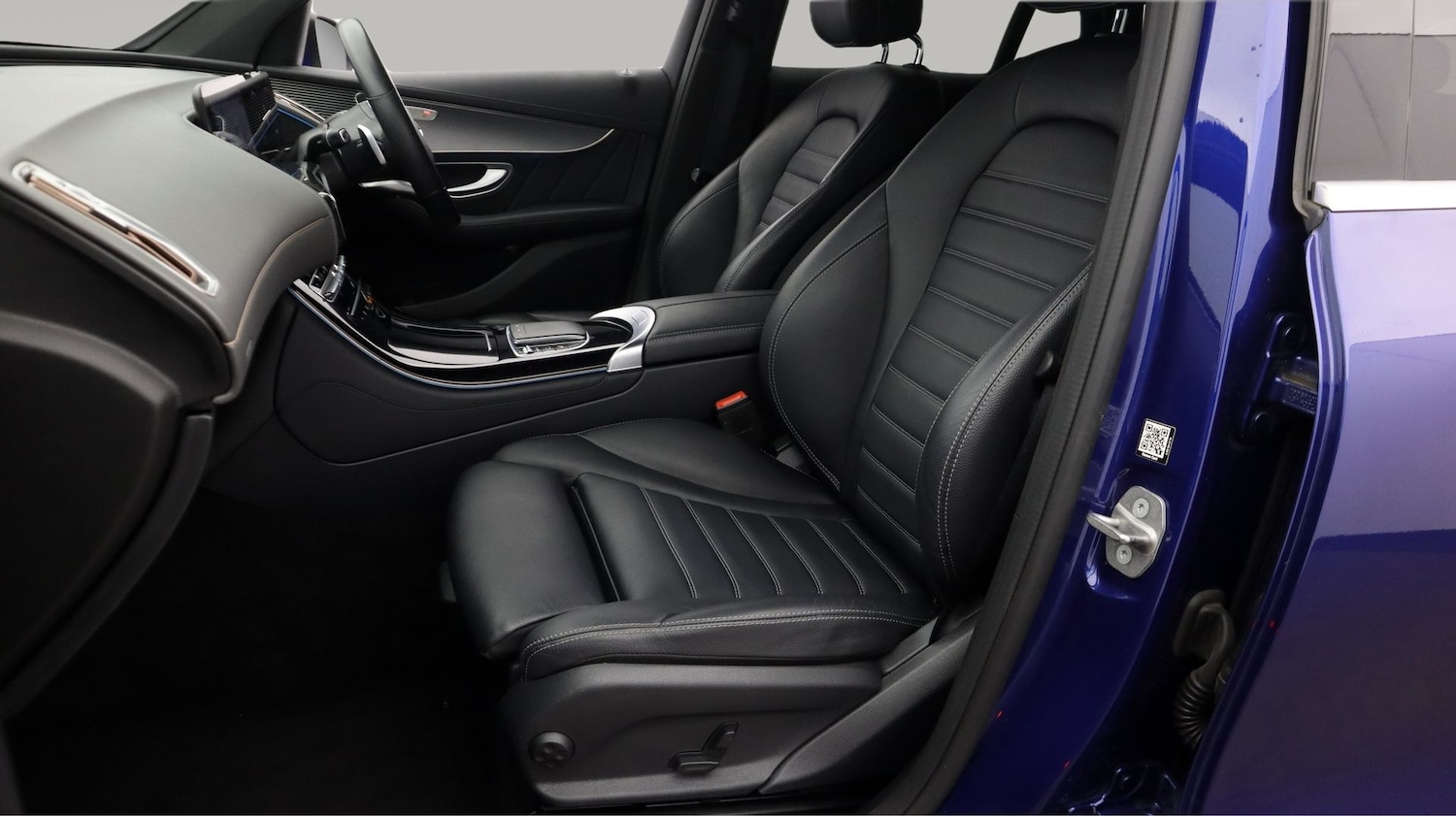 Used Mercedes-Benz EQC 2020 for sale - 77854431: Photo 14