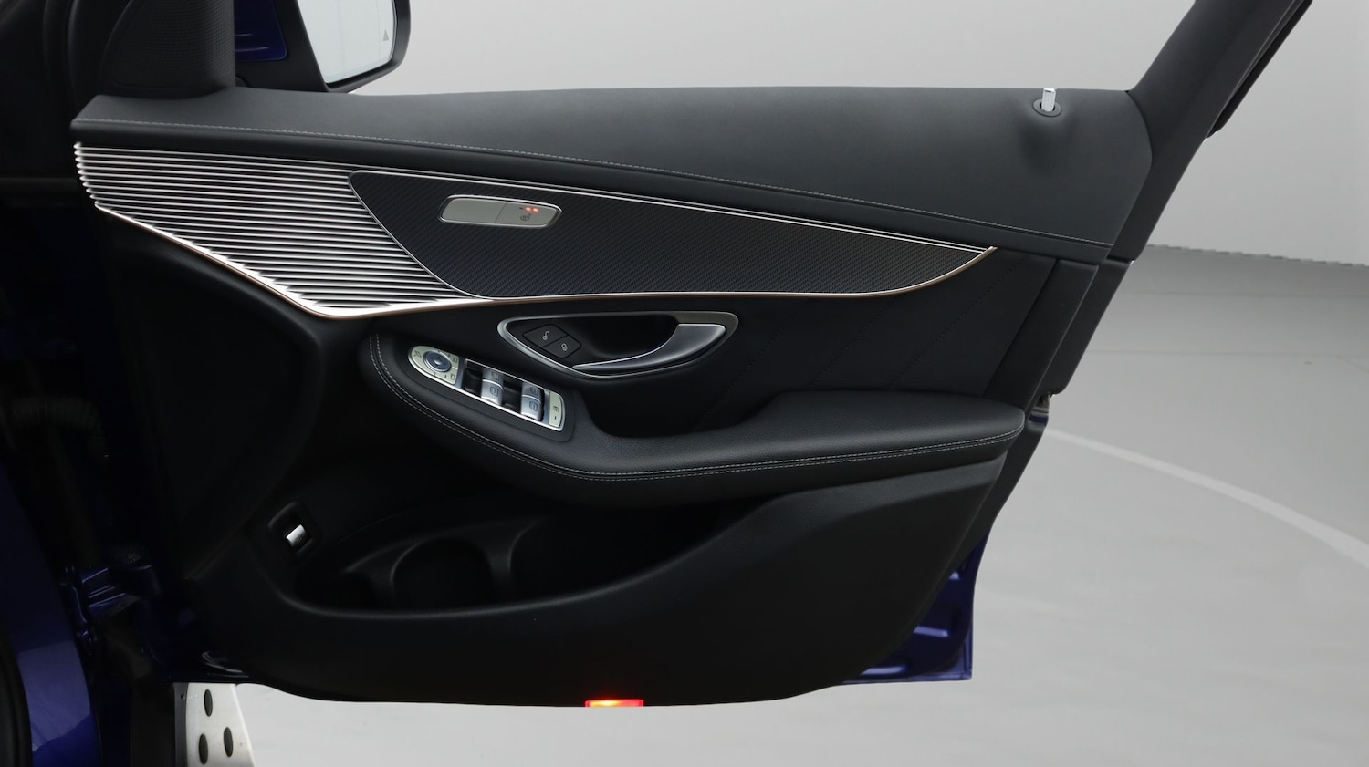 Used Mercedes-Benz EQC 2020 for sale - 77854431: Photo 15