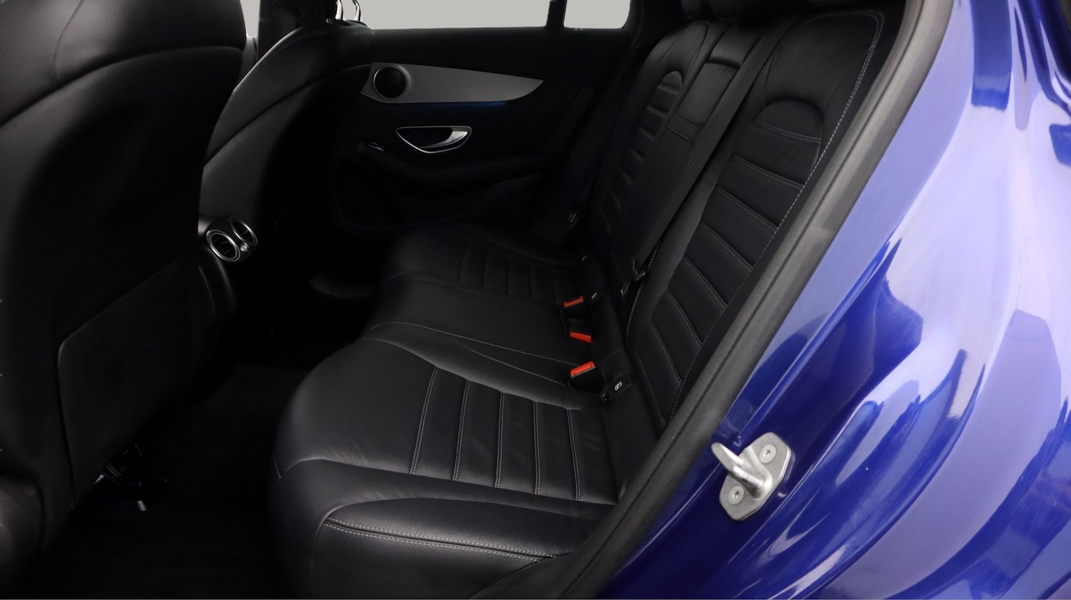 Used Mercedes-Benz EQC 2020 for sale - 77854431: Photo 16