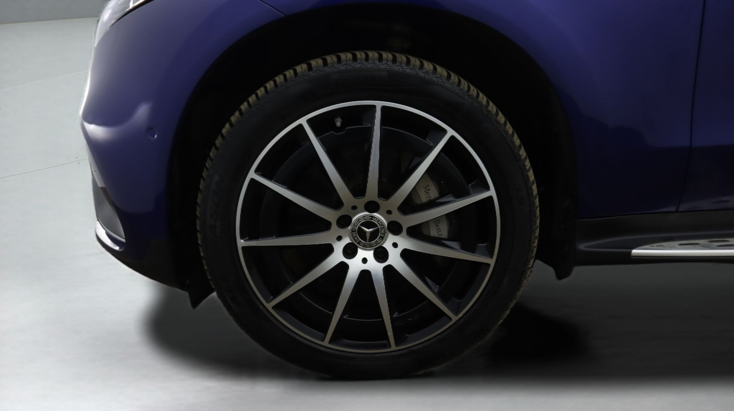 Used Mercedes-Benz EQC 2020 for sale - 77854431: Photo 18