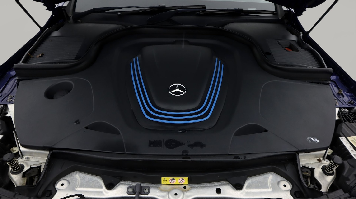 Used Mercedes-Benz EQC 2020 for sale - 77854431: Photo 19