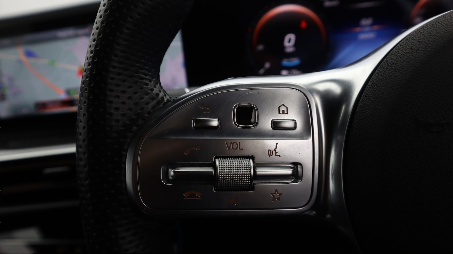 Used Mercedes-Benz EQC 2020 for sale - 77854431: Photo 20