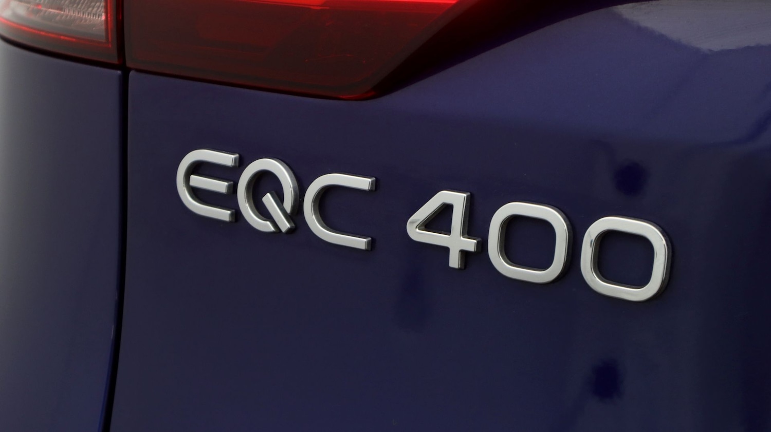 Used Mercedes-Benz EQC 2020 for sale - 77854431: Photo 21