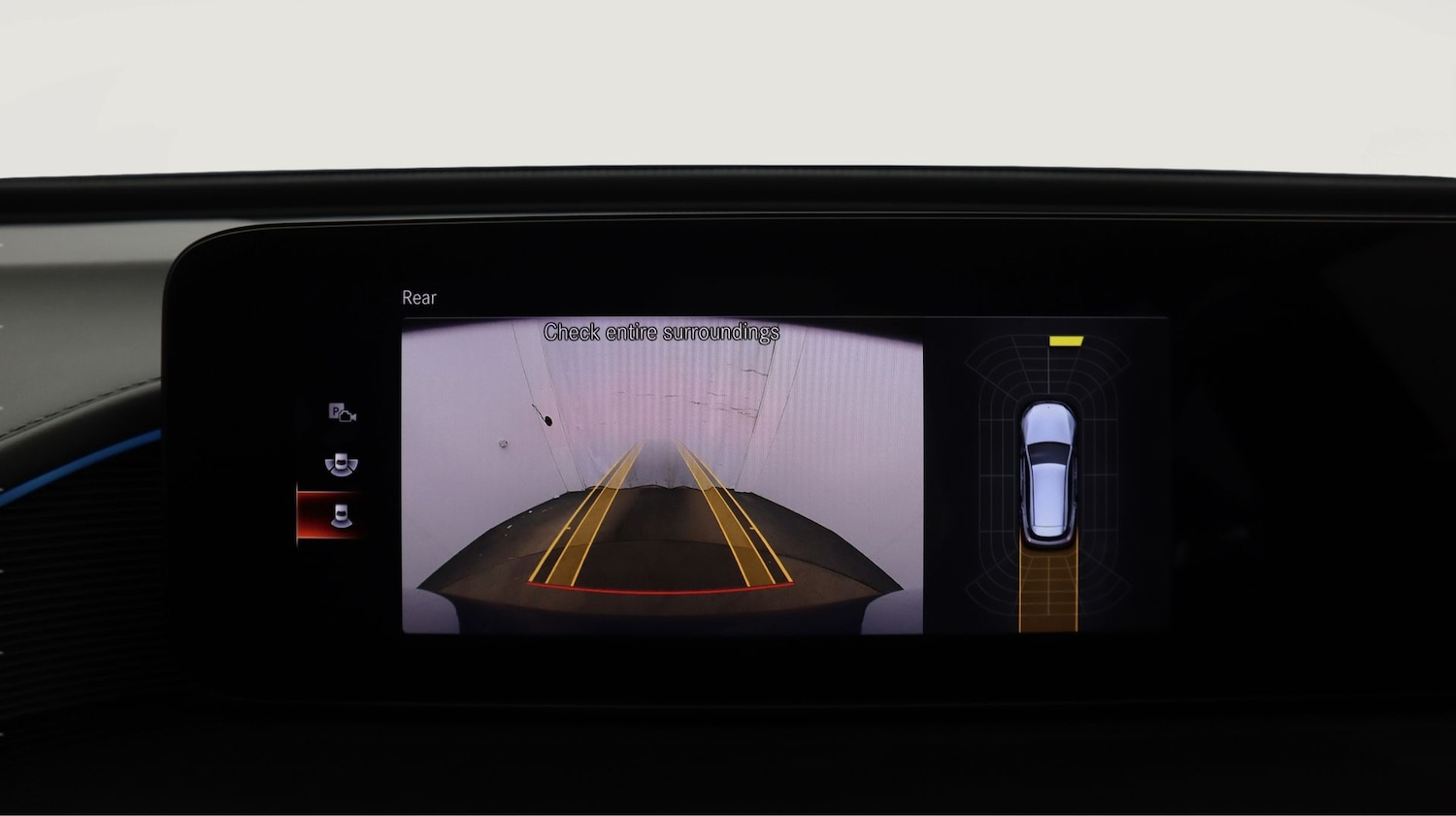 Used Mercedes-Benz EQC 2020 for sale - 77854431: Photo 24