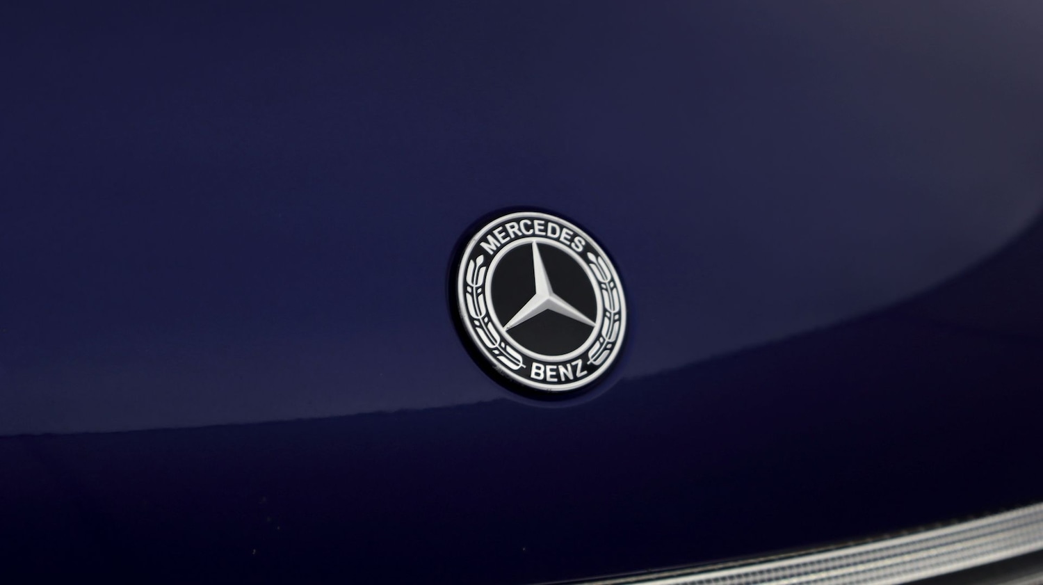 Used Mercedes-Benz EQC 2020 for sale - 77854431: Photo 25