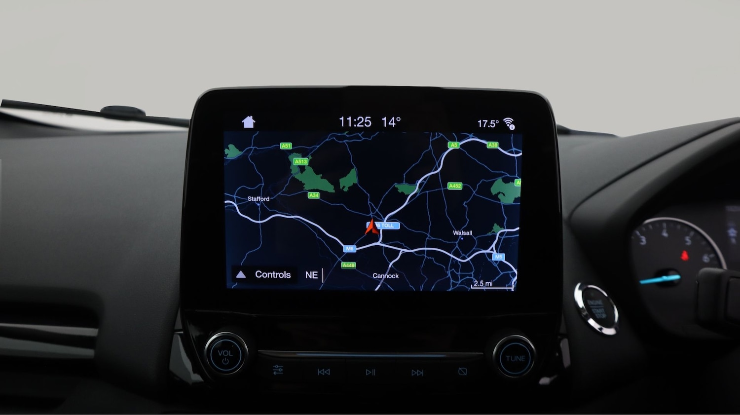 Used Ford Ecosport for sale - 77854451: Photo 11