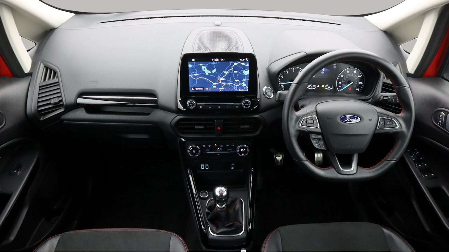 Used Ford Ecosport for sale - 77854451: Photo 13