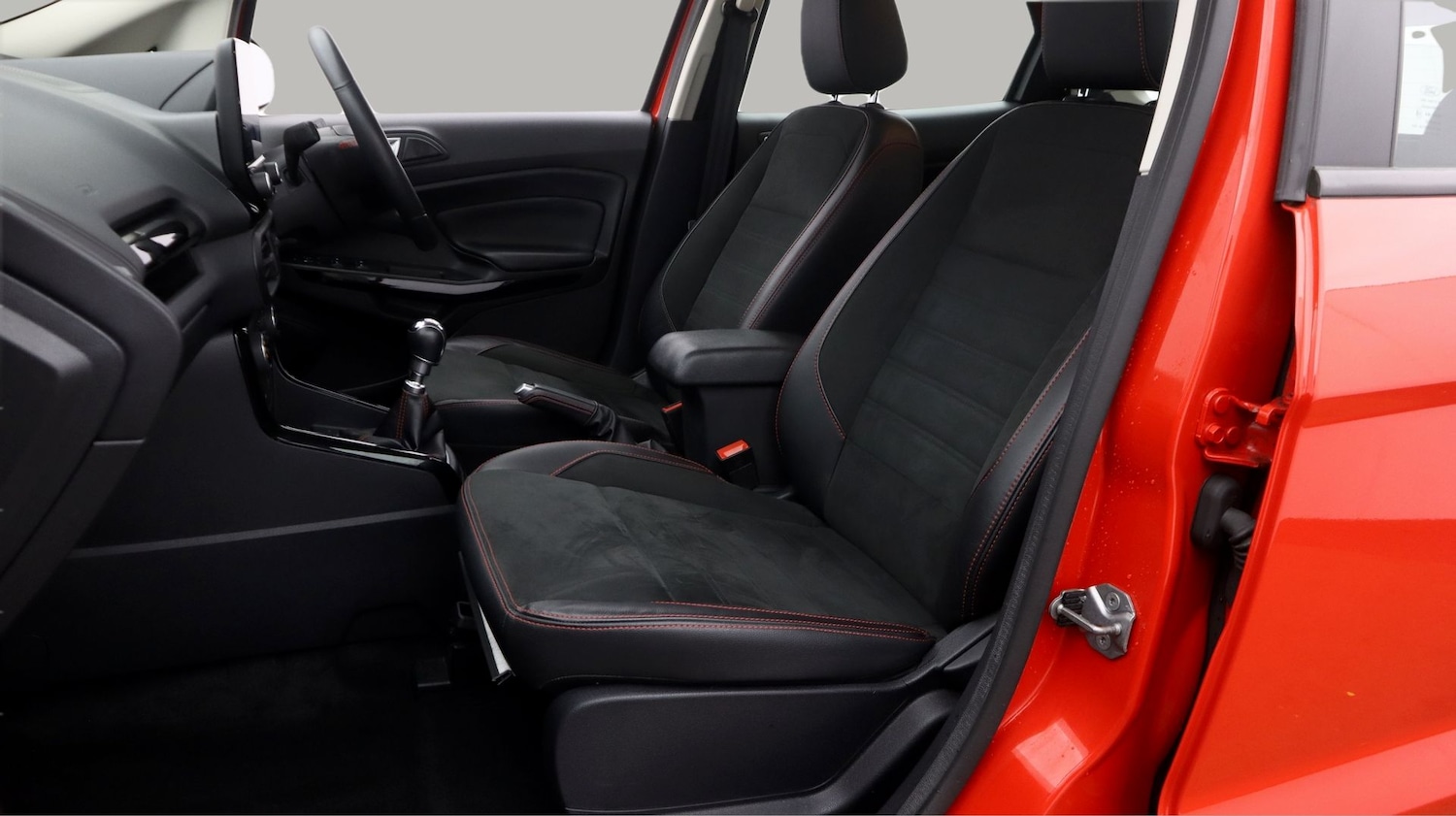 Used Ford Ecosport for sale - 77854451: Photo 14