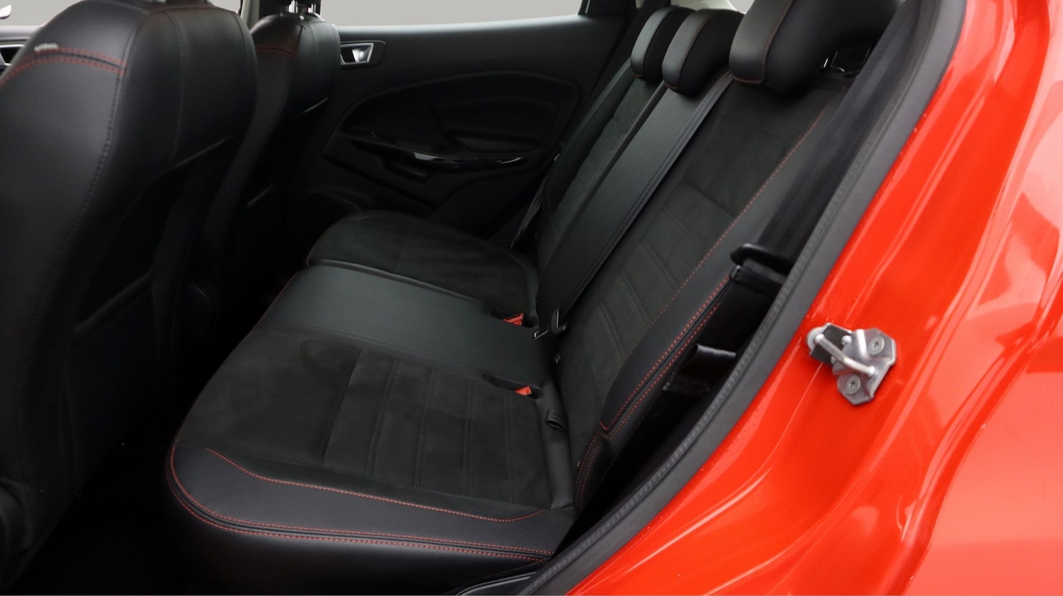 Used Ford Ecosport for sale - 77854451: Photo 16