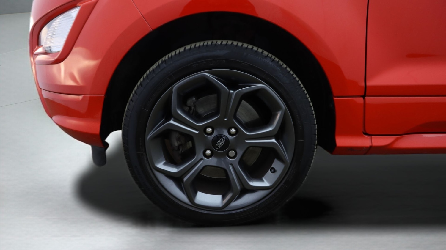 Used Ford Ecosport for sale - 77854451: Photo 18