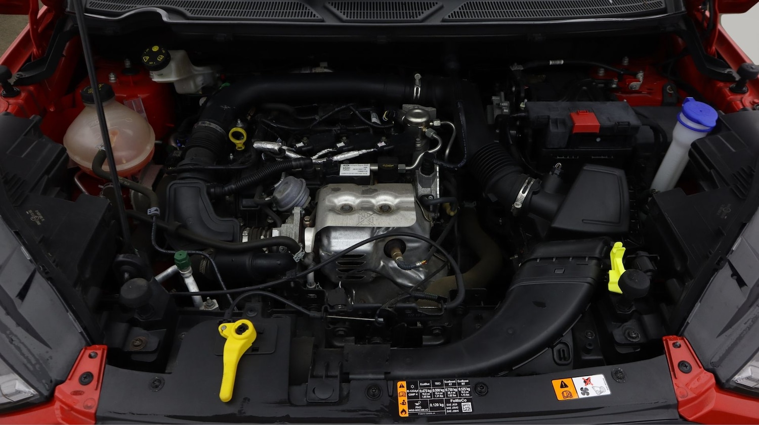 Used Ford Ecosport for sale - 77854451: Photo 19