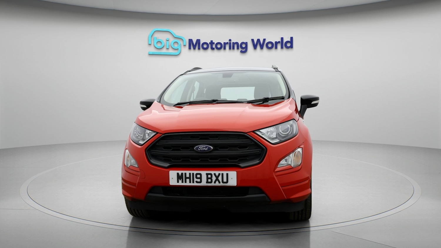 Used Ford Ecosport for sale - 77854451: Photo 2