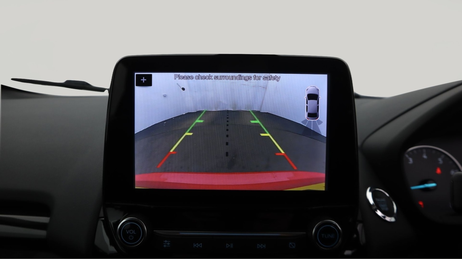 Used Ford Ecosport for sale - 77854451: Photo 22