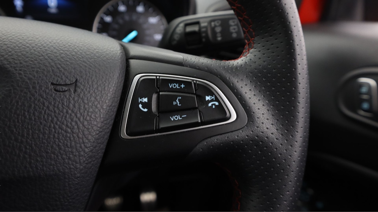 Used Ford Ecosport for sale - 77854451: Photo 23