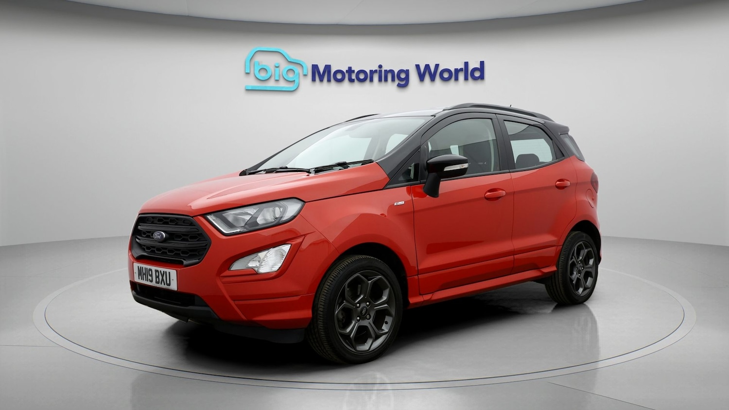 Used Ford Ecosport for sale - 77854451: Photo 3