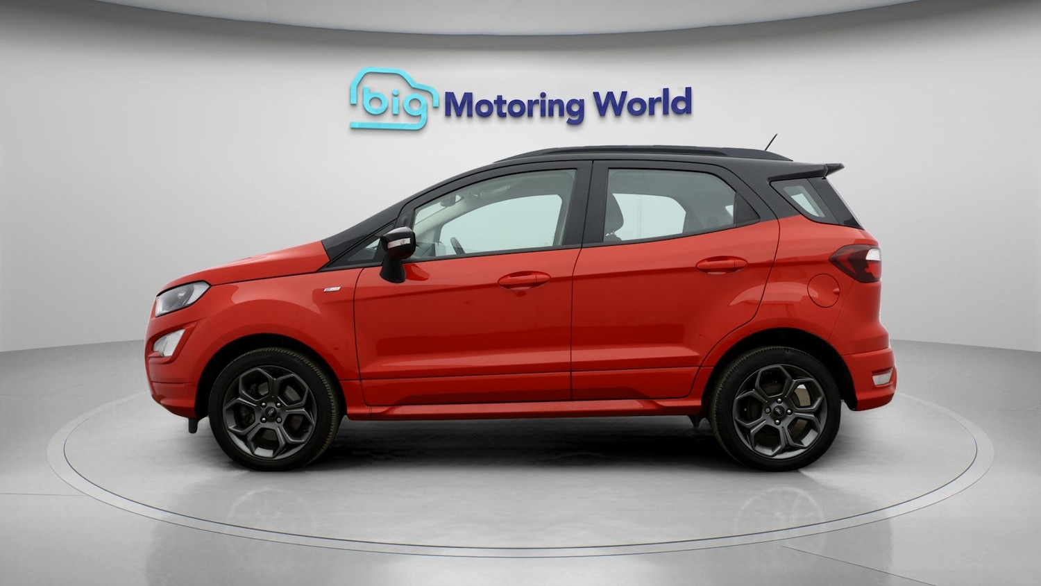 Used Ford Ecosport for sale - 77854451: Photo 4