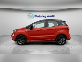 Used Ford Ecosport 2019 for sale - 77854451: Photo