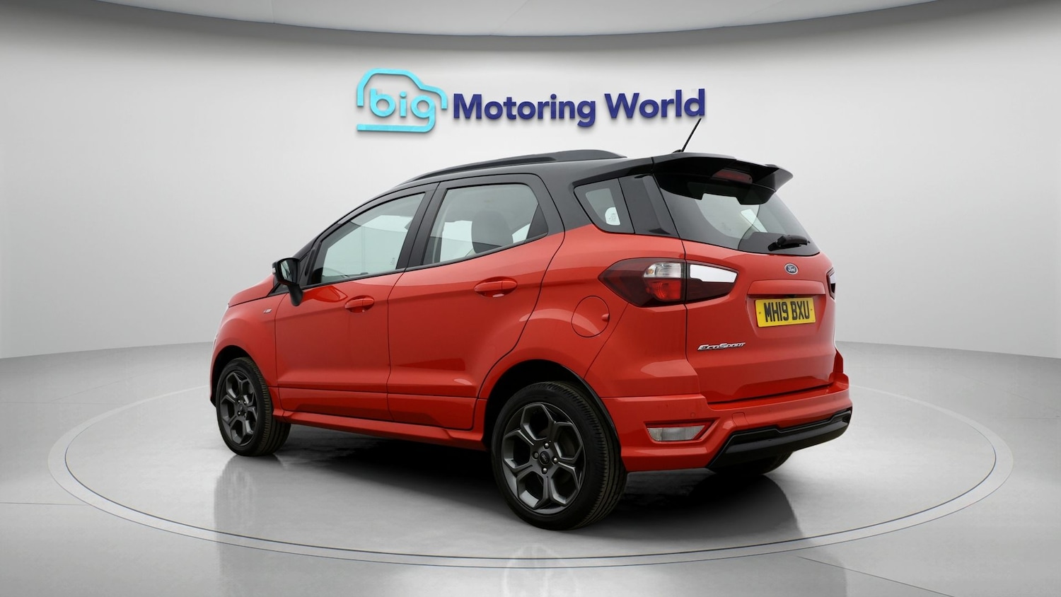 Used Ford Ecosport for sale - 77854451: Photo 5