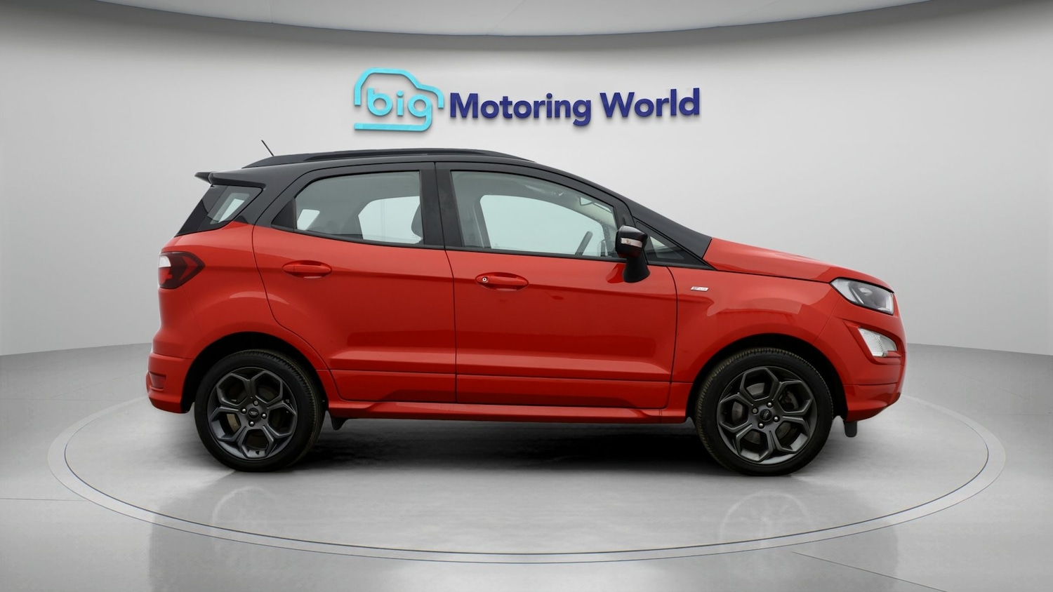 Used Ford Ecosport for sale - 77854451: Photo 8