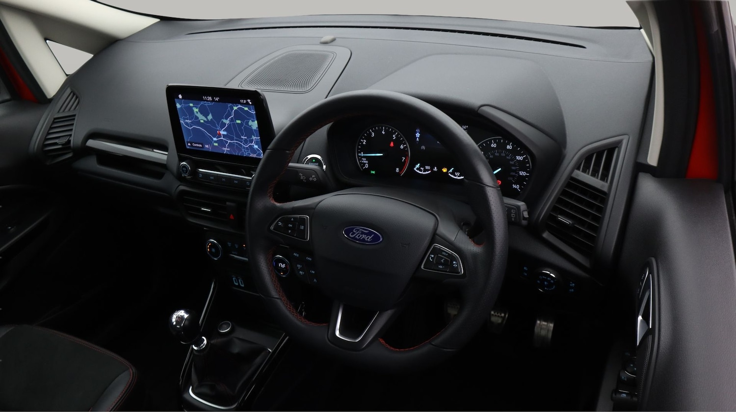 Used Ford Ecosport for sale - 77854451: Photo 9