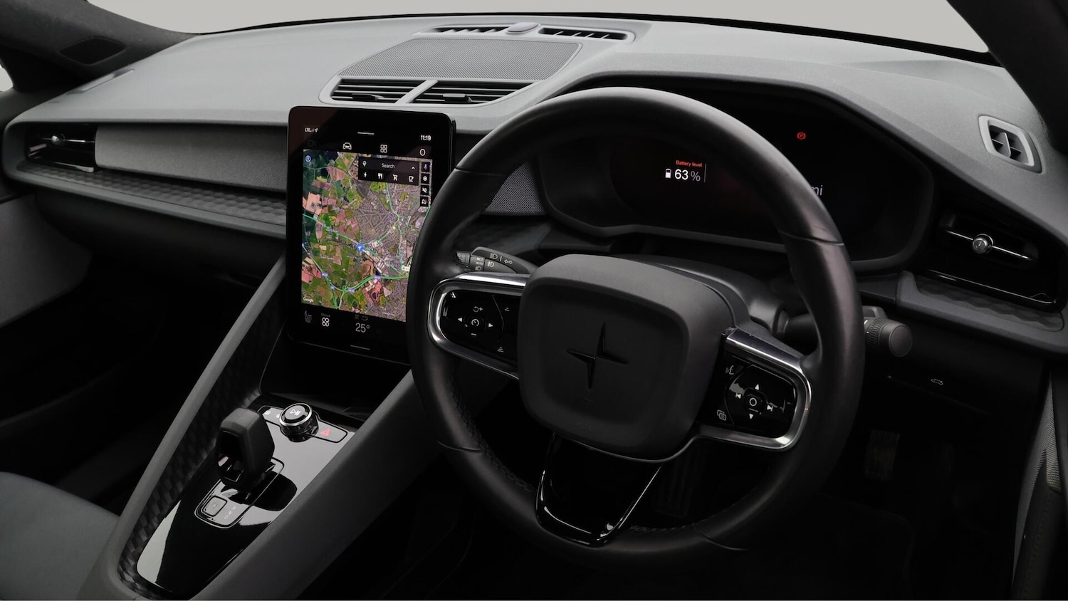 Used Polestar Polestar 2 2022 for sale - 76326929: Photo 10