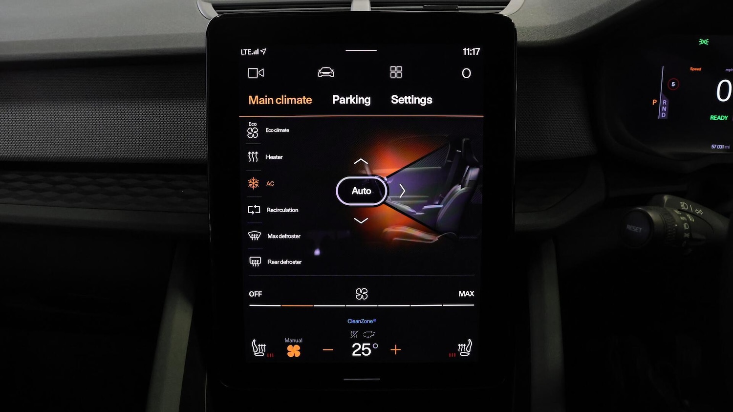 Used Polestar Polestar 2 2022 for sale - 76326929: Photo 13