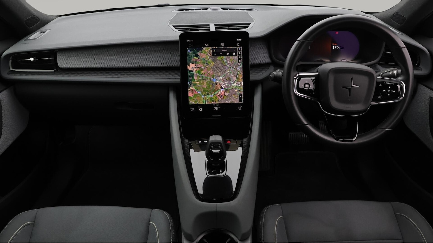 Used Polestar Polestar 2 2022 for sale - 76326929: Photo 14