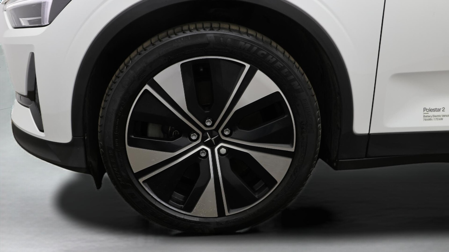 Used Polestar Polestar 2 2022 for sale - 76326929: Photo 19