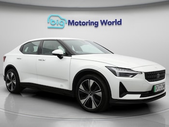 Polestar - Polestar 2