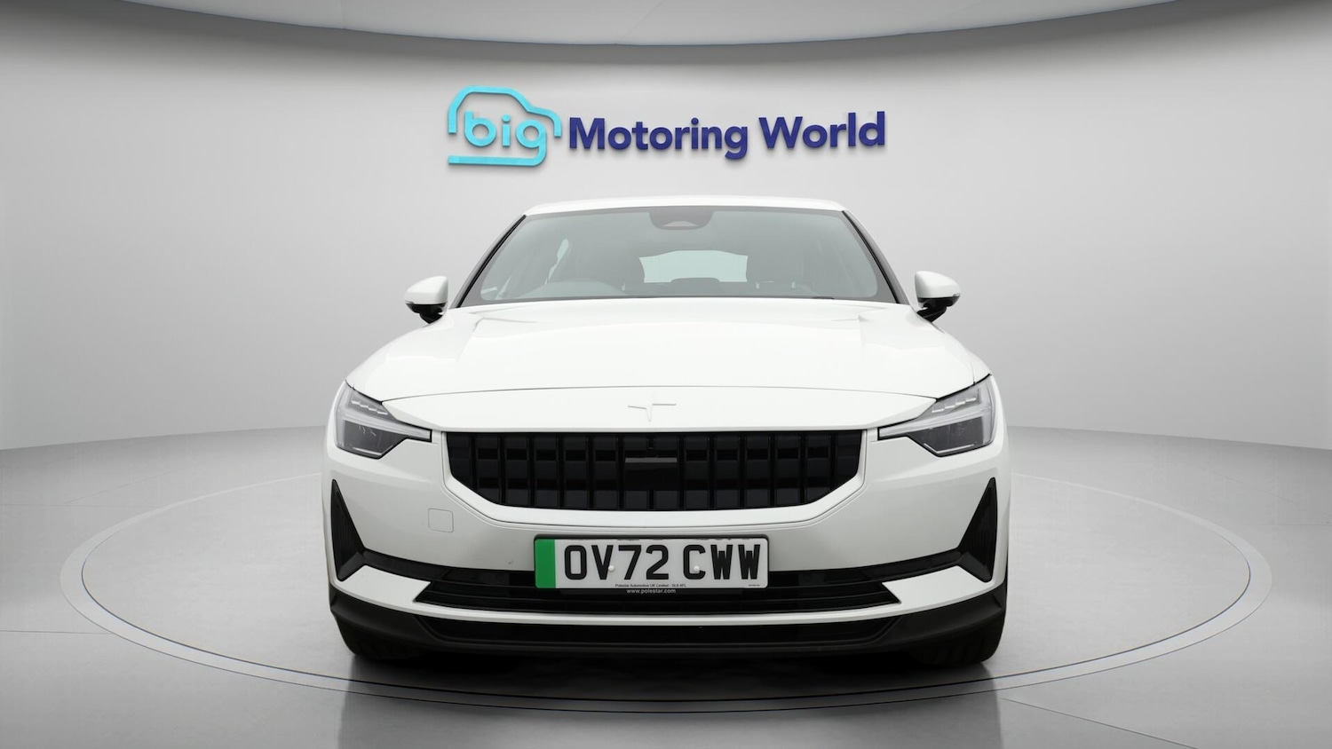Used Polestar Polestar 2 2022 for sale - 76326929: Photo 3