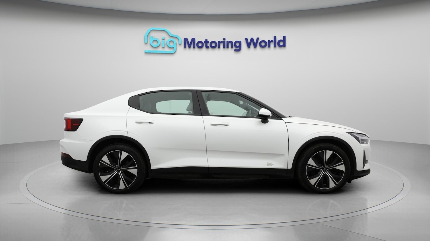 Used Polestar Polestar 2 2022 for sale - 76326929: Photo 9