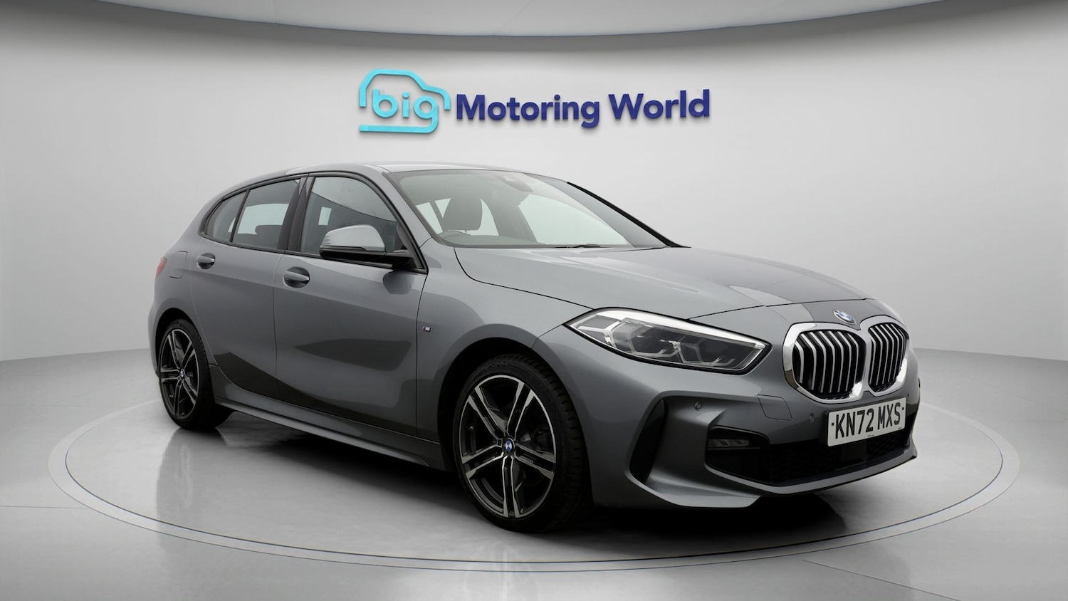 Used BMW 1 Series 2022 for sale - 77714989: Photo 1