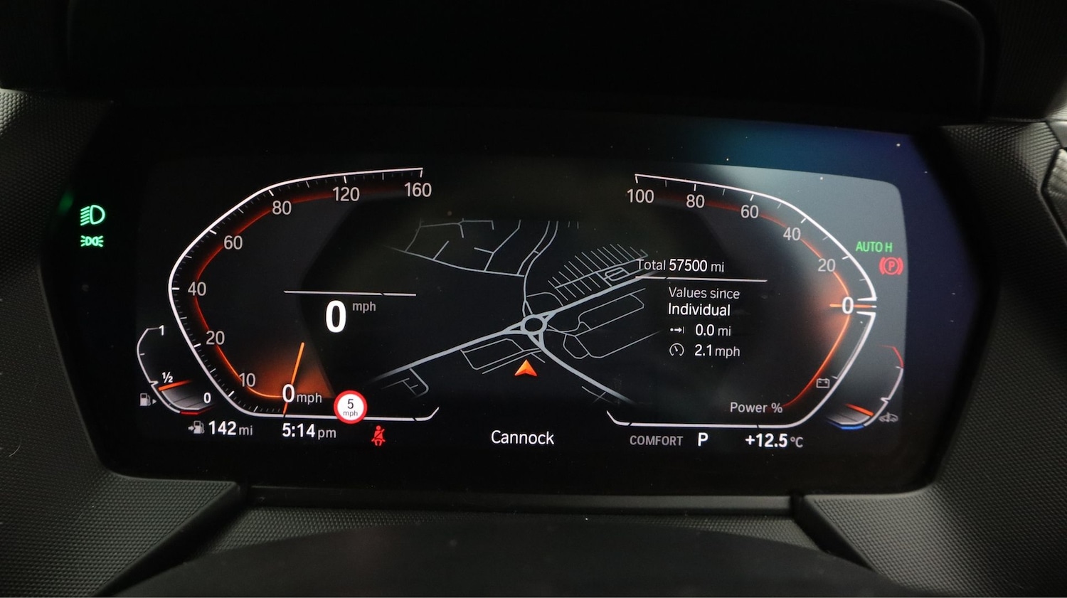 Used BMW 1 Series 2022 for sale - 77714989: Photo 10