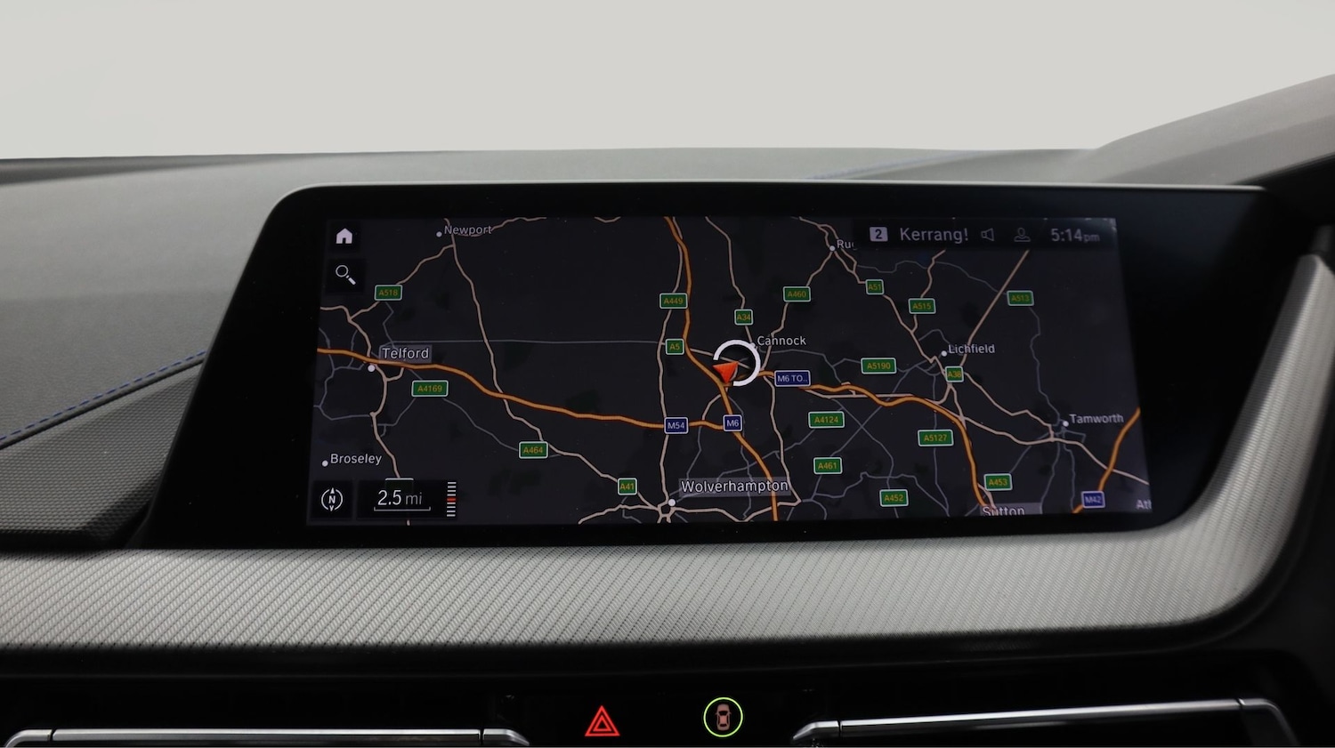 Used BMW 1 Series 2022 for sale - 77714989: Photo 11